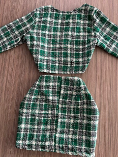Conjunto Tweed (cópia) - buy online