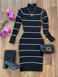 Vestido modal mídi (cópia) (cópia)