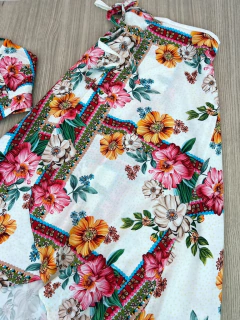 Conjunto Samia - comprar online