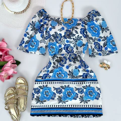 Vestido Sofy