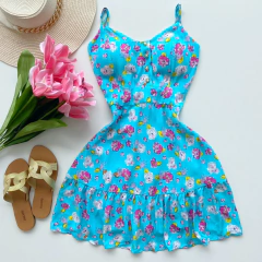 Vestido Alice