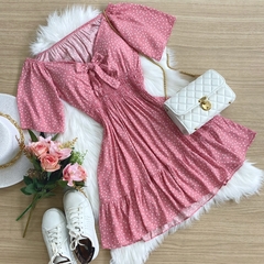 Vestido Any