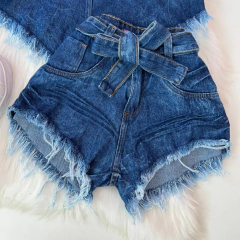 Shorts jeans - comprar online