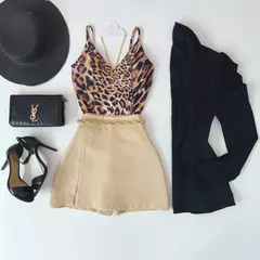 Body poliamida - loja online