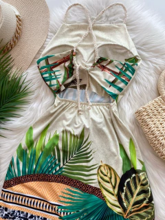 Vestido Bali - comprar online