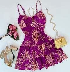 Vestido Juliana