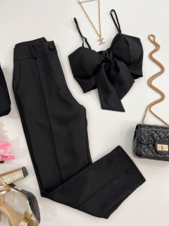 Conjunto alfaiataria - comprar online