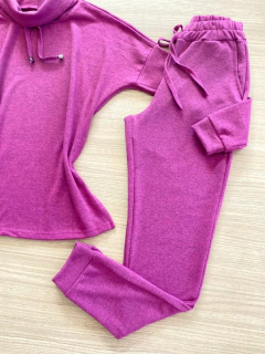 Conjunto lãzinha on internet