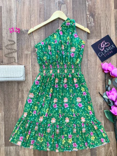 Vestido tule na internet