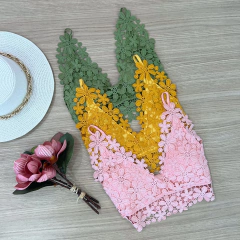 Cropped Guipir