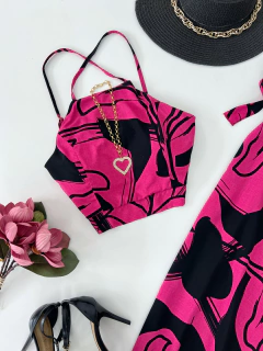 Conjunto Lia - Glamix 