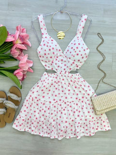 Vestido Ingrid (cópia)
