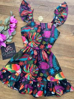 Vestido Isa - comprar online