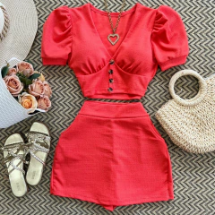 Conjunto coral