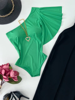 Body Manga Nula - buy online
