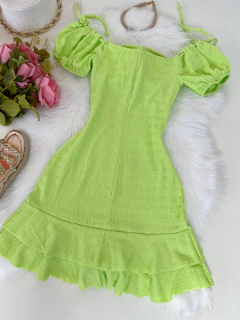 Vestido Júlia - comprar online