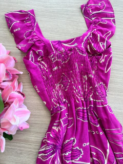 Vestido Luana - comprar online