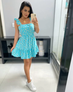 Vestido Jéssica - buy online