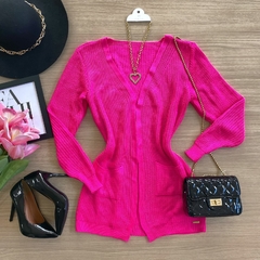 Cardigan Tricot on internet