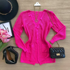 Cardigan Tricot na internet