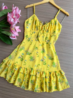 Vestido Babi - comprar online