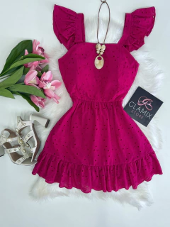 Vestido Afrodite