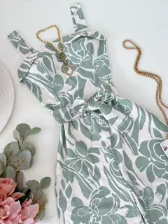 Macacão pantalona 3 - comprar online