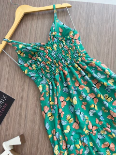 Vestido Bia borboletas azul (cópia) (cópia) (cópia) on internet