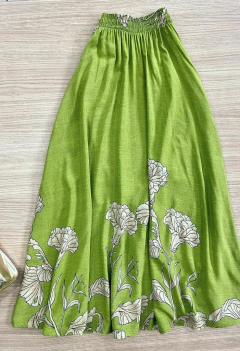 Conjunto Saia - comprar online