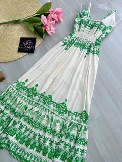 Vestido Marrocos (cópia) (cópia) - buy online