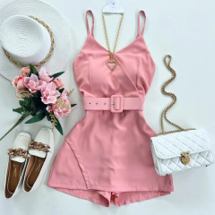 Macaquinho alfaiataria