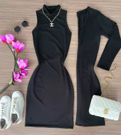 Conjunto lãzinha