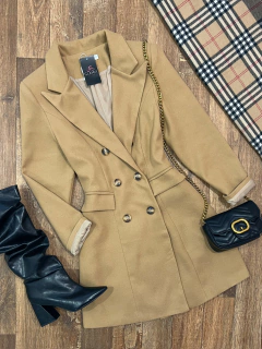 Trend Coat