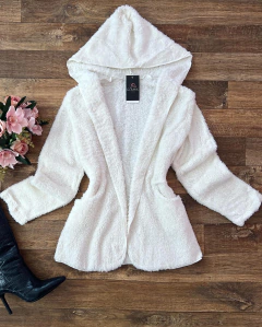 Imagem do Casaco Ted (cores)