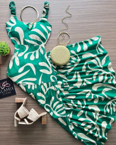 Vestido Longo (cópia) (cópia)