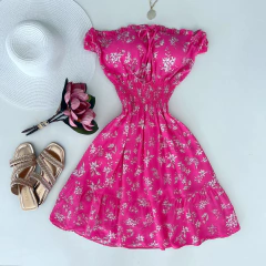 Vestido Julie