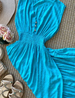 Vestido Longo - comprar online