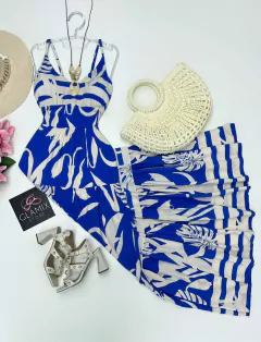 Vestido longo