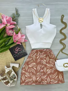 Saia shorts (cópia)