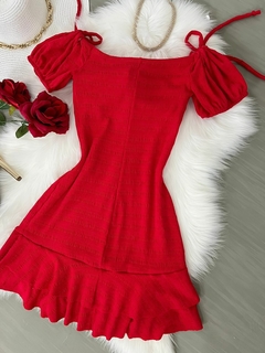 Vestido Júlia on internet
