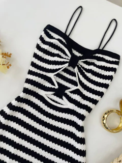 Vestido Tricot na internet