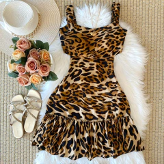 Vestido Thassia