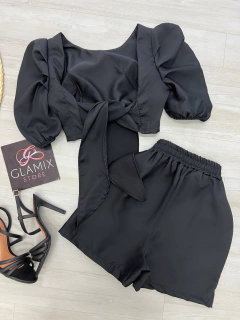 Conjunto Fabi alfaiataria - comprar online