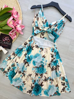 Vestido Lili - comprar online