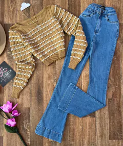 Cropped Modal - buy online