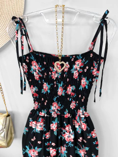 Vestido longo lastex 3 on internet