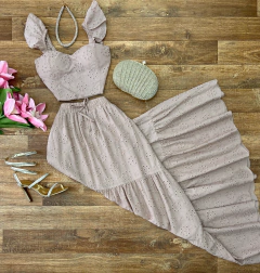 Conjunto laise