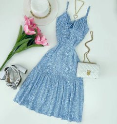 Vestido Midi