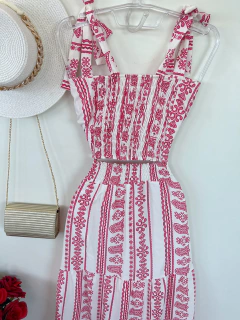 Conjunto Marrocos na internet