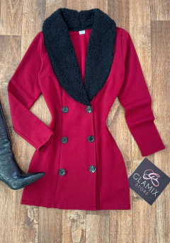 Casaco moletom flanelado (cópia) (cópia) (cópia)